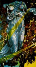 Haga click para ver la imagen ampliada 1977_11_nike victory goddess of samothrace appears in a tree bathed in light circa 1977.jpg